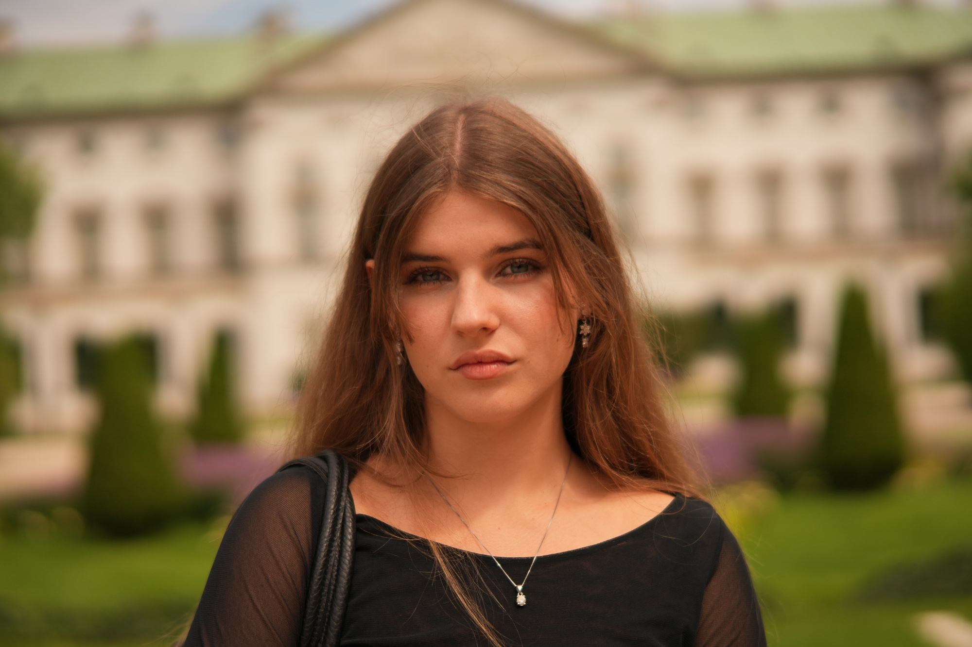 Obiektyw Voigtlander Portrait Heliar 75 mm f/1,8 do Nikon Z